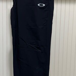 Oakley Men's Black Joggers